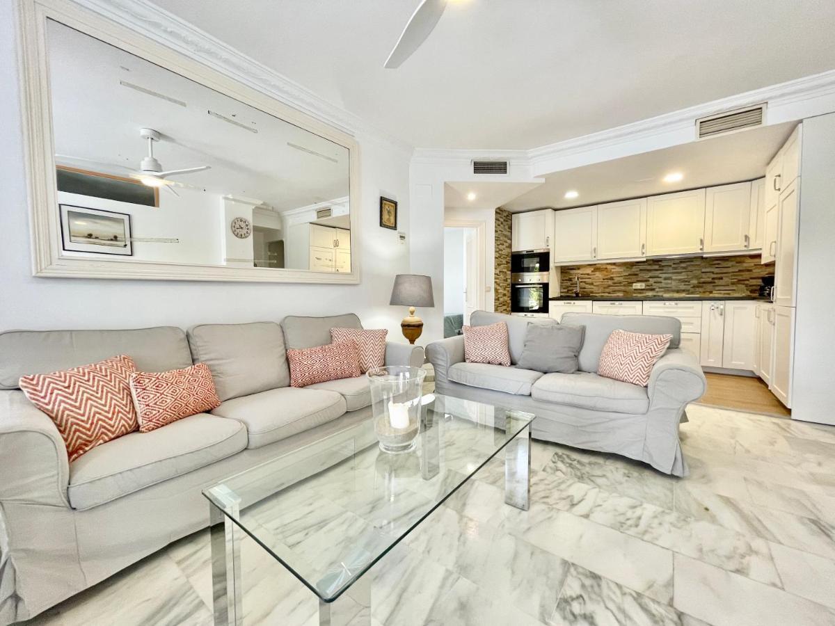 Golden La Palma - Eaw Homes Appartement